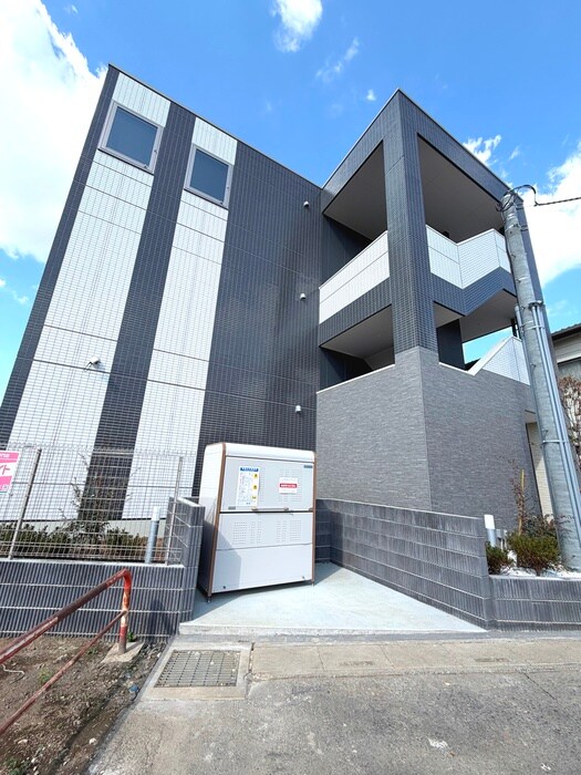 sunshine residenceのその他