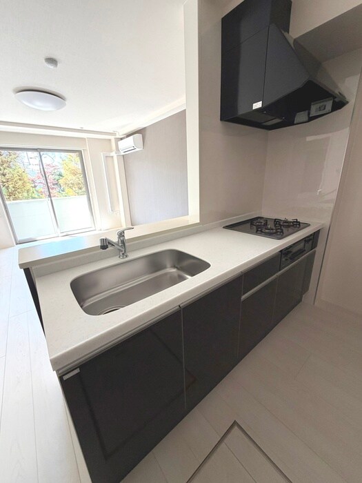 物件内観写真10　(キッチン)