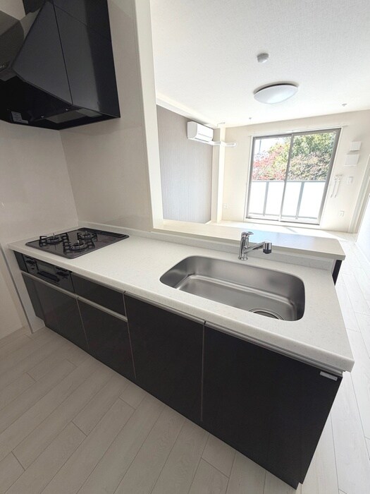 物件内観写真10　(キッチン)