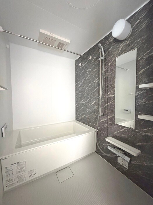 物件内観写真12　(バス／シャワールーム等)