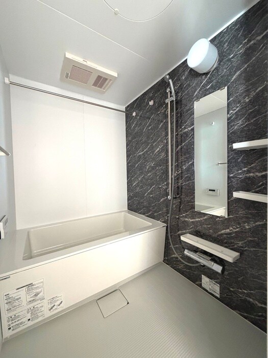 物件内観写真12　(バス／シャワールーム等)