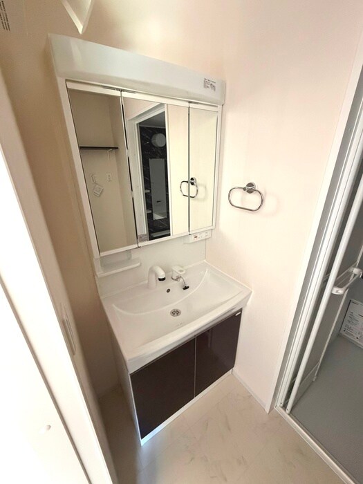 物件内観写真13　(洗面)