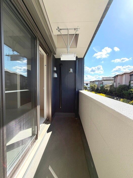 物件内観写真16　(ベランダ・バルコニー)