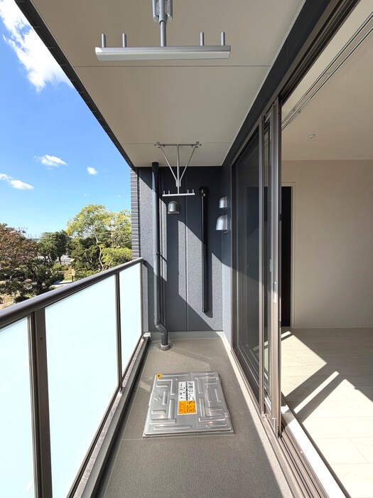 物件内観写真16　(ベランダ・バルコニー)