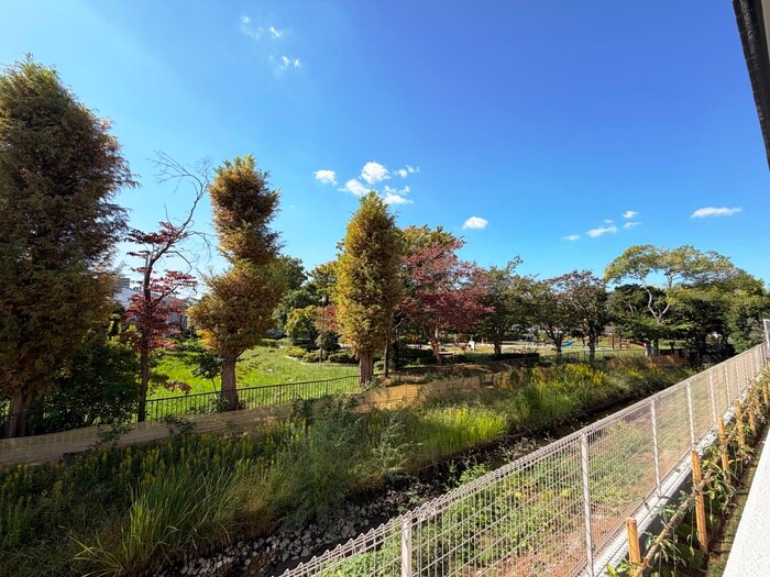 物件内観写真17　(周辺環境)