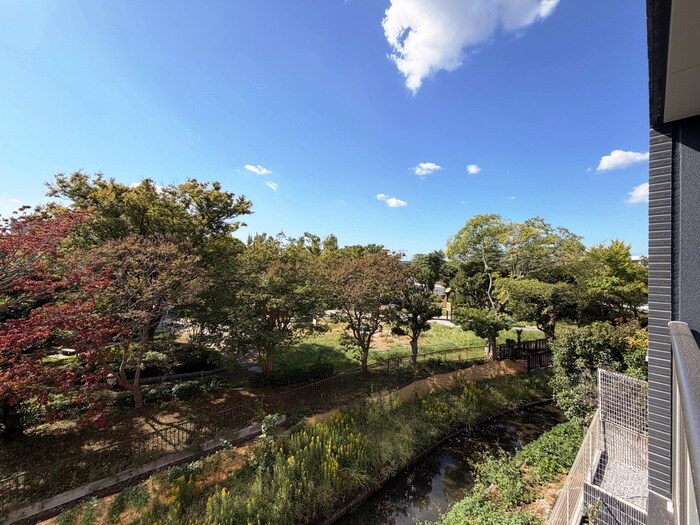 物件内観写真17　(周辺環境)