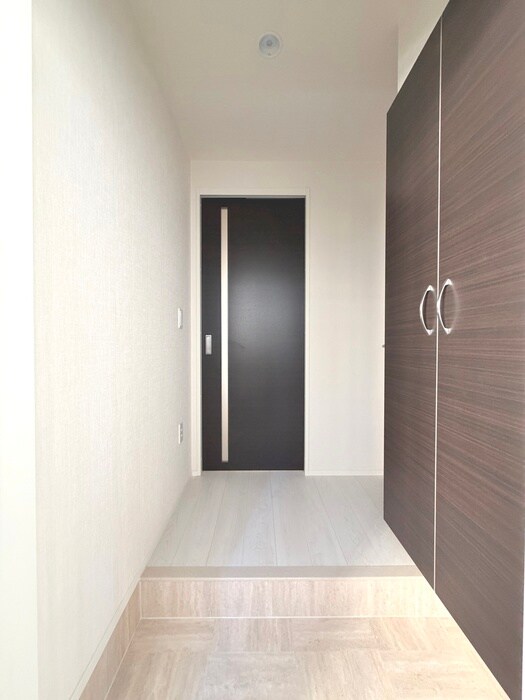 物件内観写真18　(廊下)