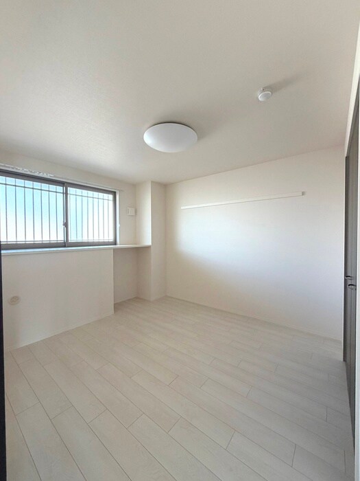 sunshine residenceの居室