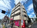 西落合マウンテン・ハイム