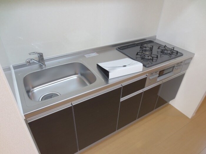 物件内観写真11　(キッチン)