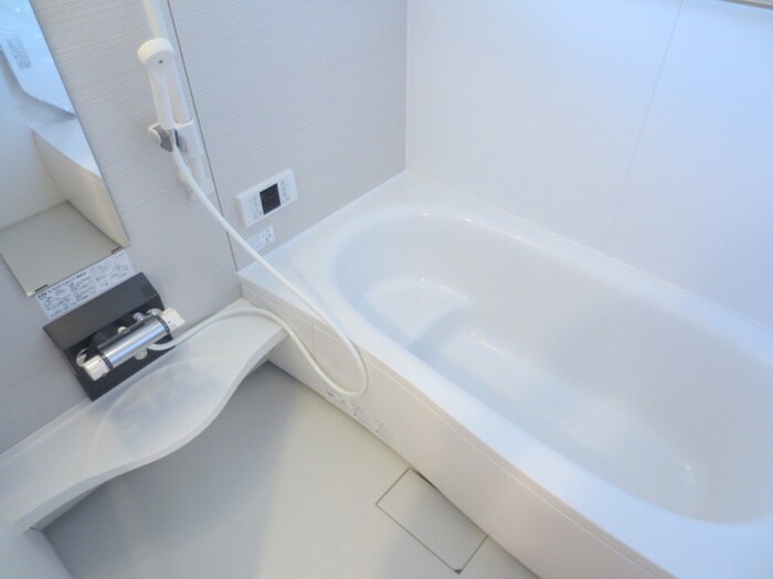 物件内観写真12　(バス／シャワールーム等)