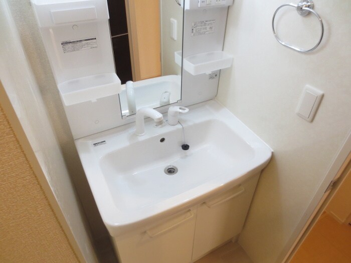 物件内観写真13　(洗面)