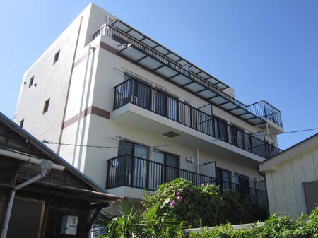 La Maison Kikuchi外観写真