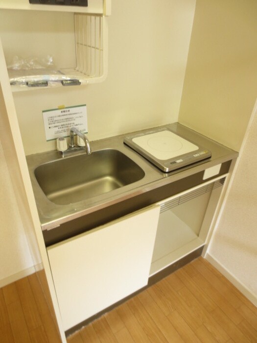 物件内観写真8　(キッチン)