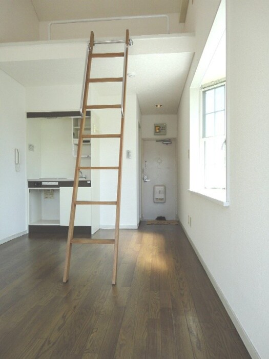 物件内観写真8　(内観写真)