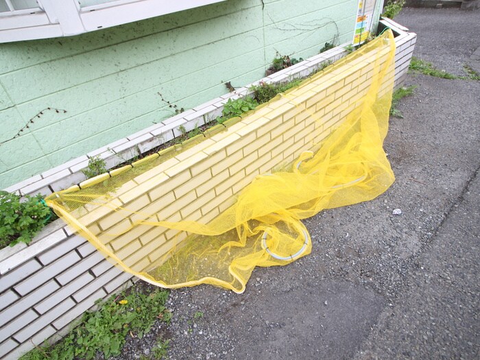 物件外観写真4　(周辺環境)