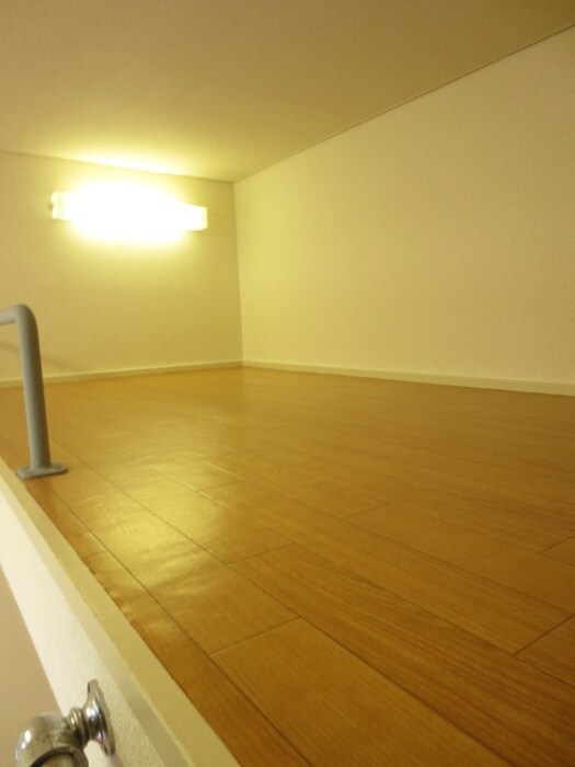 物件内観写真10　(ロフト)