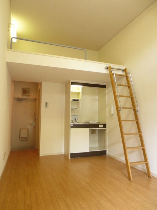 物件内観写真13　(内観写真)