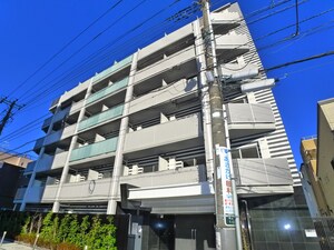 ARTECASA Alivie　綾瀬（208）外観写真