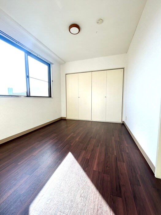 エクセレント  盛の居室