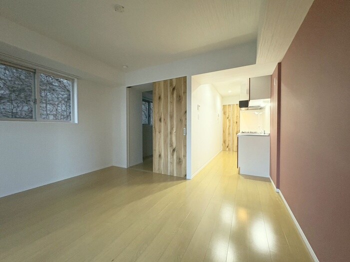 物件内観写真13　(居室)