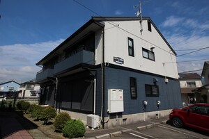 フレマリ－ル湘南Ⅰ外観写真