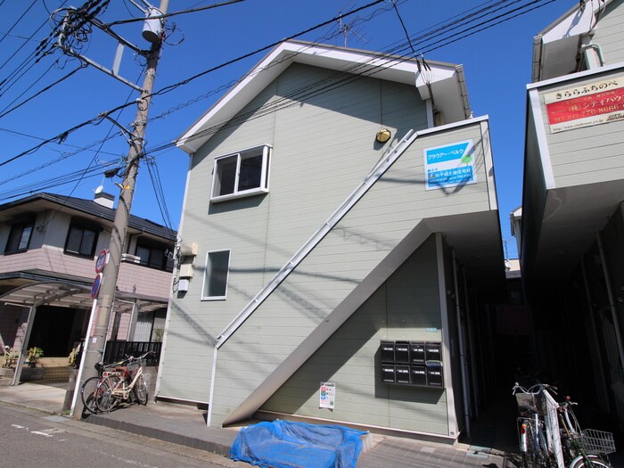 物件外観写真1　(その他)