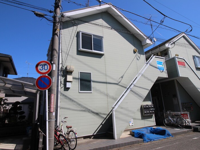 物件外観写真6　(外観写真)