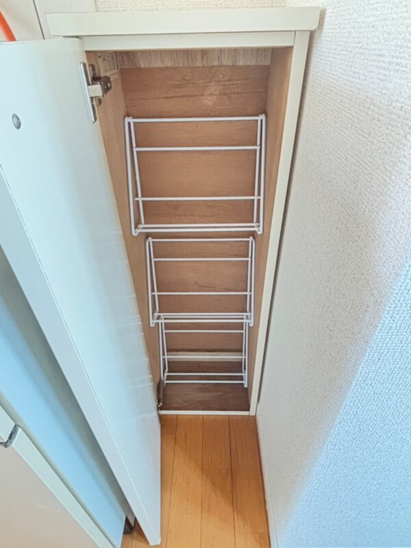 靴箱