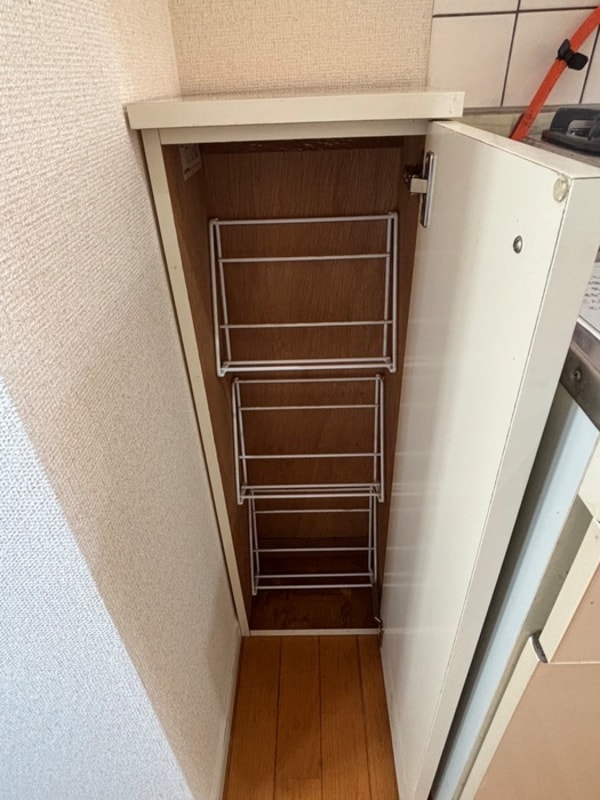 靴箱
