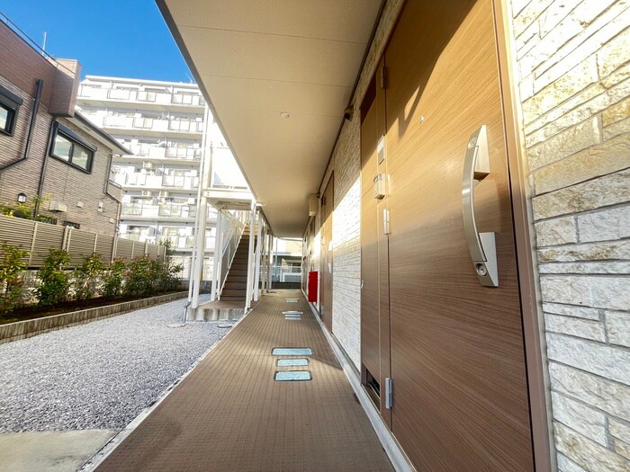 物件外観写真6　(外観写真)