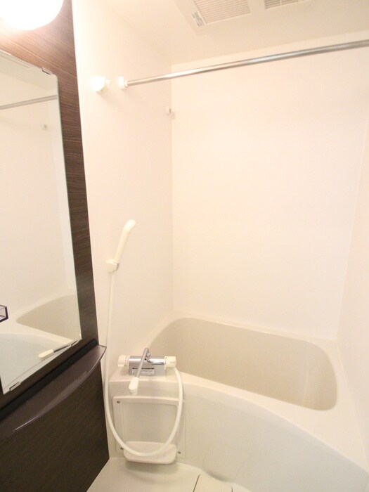 物件内観写真11　(バス／シャワールーム等)