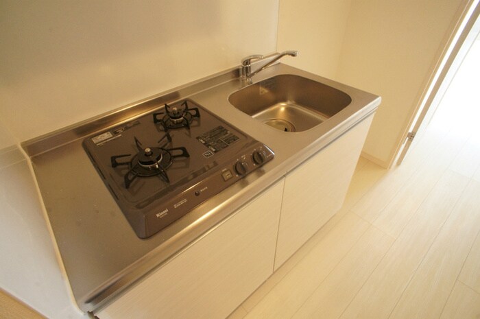 物件内観写真16　(キッチン)