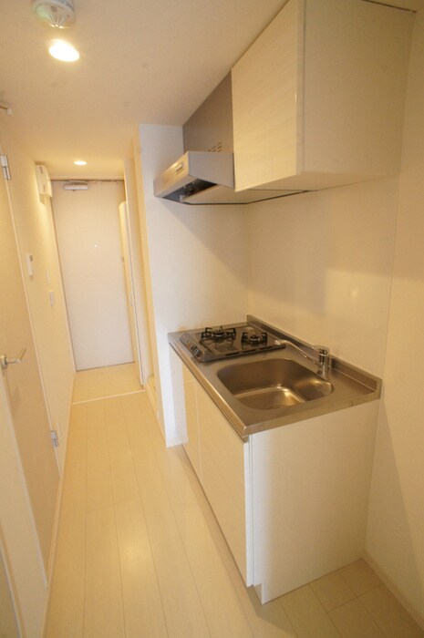 物件内観写真17　(キッチン)