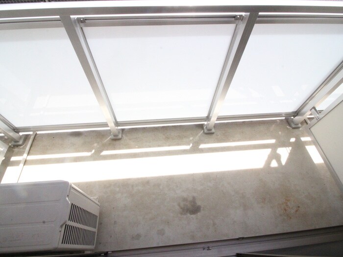 物件内観写真19　(ベランダ・バルコニー)