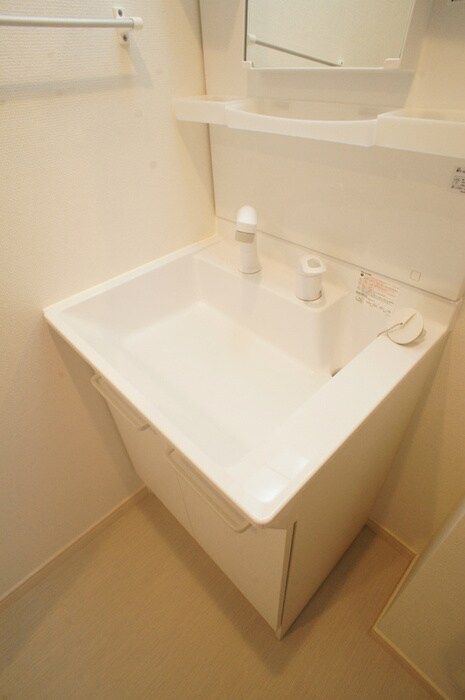 物件内観写真21　(洗面)