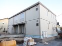 仮）西区西大宮１丁目A棟