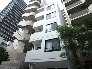 ラシクラス大塚駅前外観写真