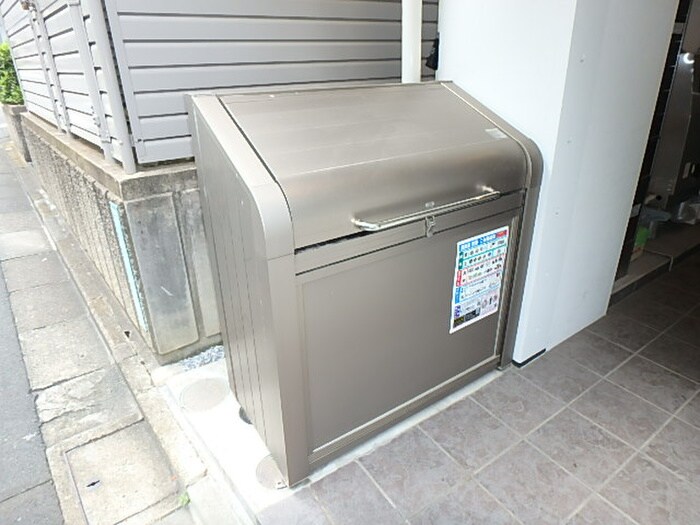 物件外観写真5　(建物設備)