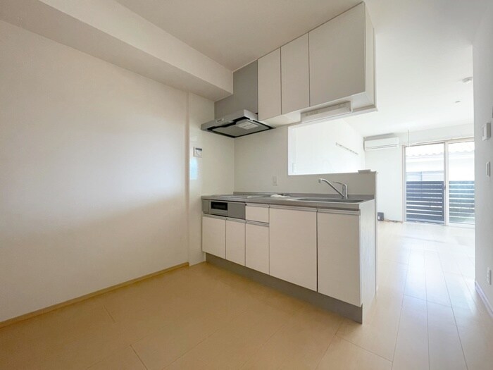 物件内観写真10　(キッチン)