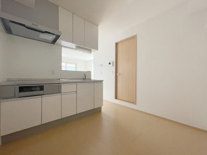 物件内観写真11　(キッチン)