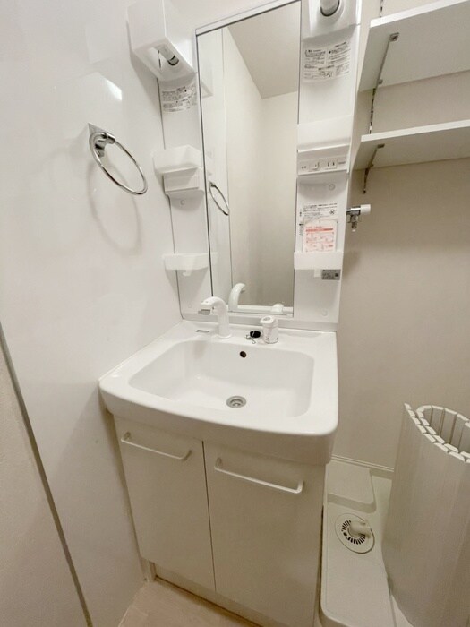 物件内観写真15　(洗面)