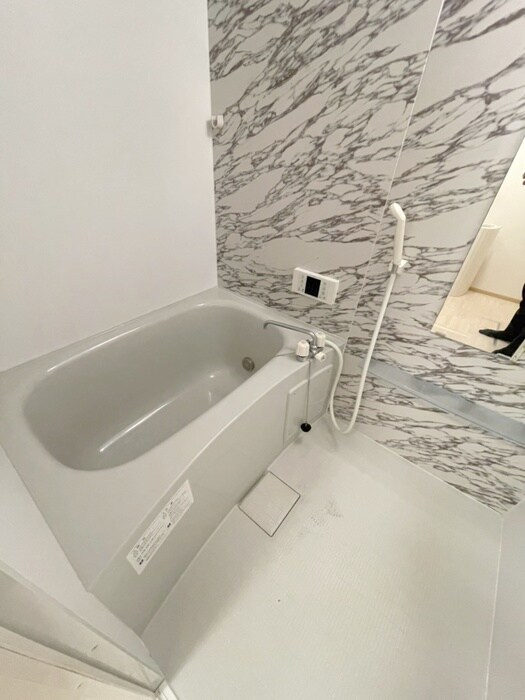 物件内観写真16　(バス／シャワールーム等)