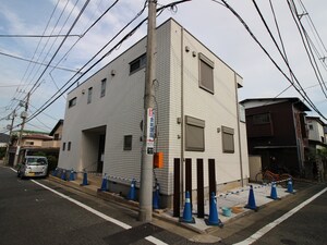 La clarte Nishioi外観写真