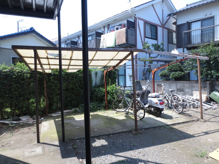 外観写真