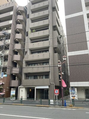 ｳﾞｨﾙﾇｰﾌﾞ文京根津（205）外観写真