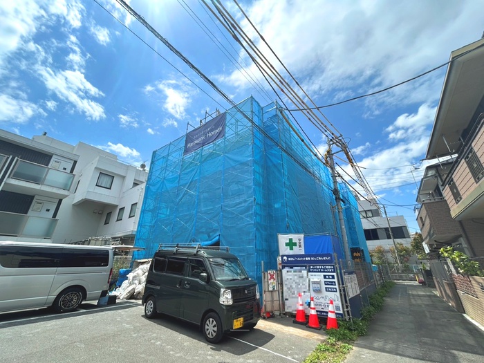 仮)横浜元町ガーデン　光國
