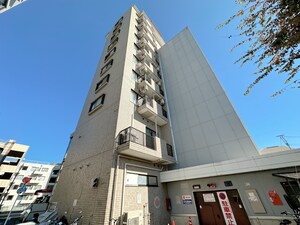 みずほビル外観写真