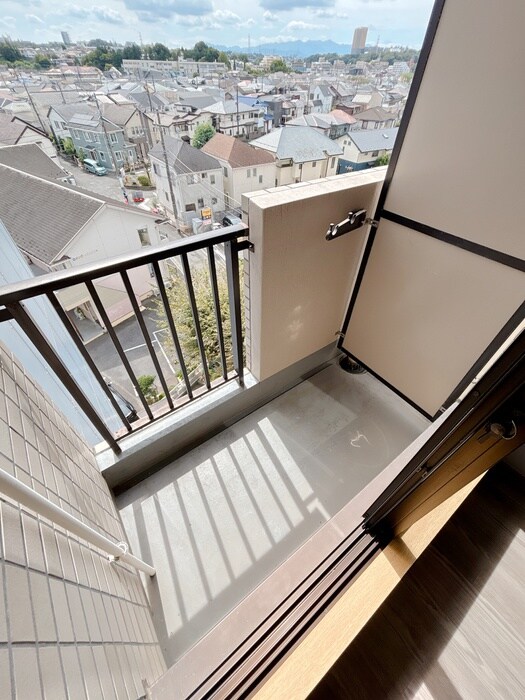 物件内観写真16　(ベランダ・バルコニー)