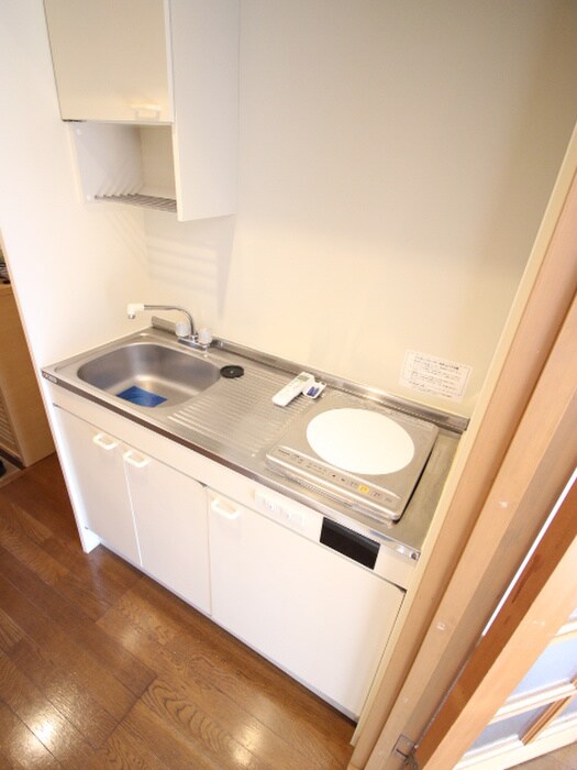 物件内観写真9　(キッチン)